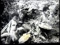 Orang asli in the Malayan jungle 1947 (2)