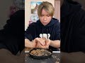 肉ハンマーで1万発ハンバーガーを叩くぞい!!【マック値上がり】 PDS #shorts