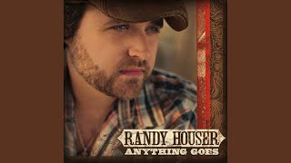 Video thumbnail of "Randy Houser - I'll Sleep"