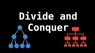 Divide and Conquer: The Art of Breaking Down Problems | Recursion Series screenshot 2