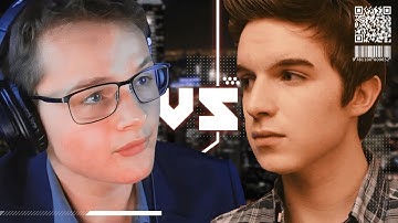 Debating Hunter Avallone - Post Debate Discussions