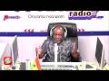 LIVE Gordon Asare Bediako Presents The Bɛkyerɛ Mu Political Show 14 3 26 LIVE Gordon Asare Bediako Presents The Bɛkyerɛ Mu Political Show 14 3 26