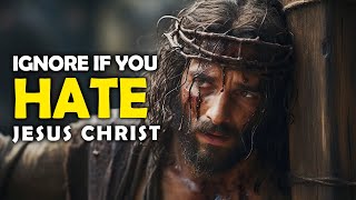 God Says: Fake Christians Will Skip This | Jesus Affirmations | God Message