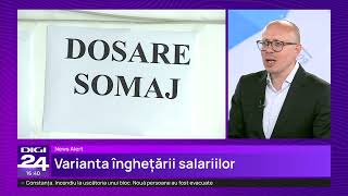 Negruțiu: E o petrecere electorală, în 2025 va veni nota de plată. Noi, contribuabilii, vom plăti