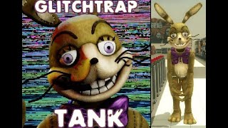 GlitchTrap Replaces Tank - Left 4 Dead 2 Mods