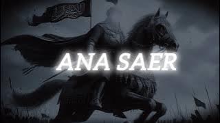 Ana saer
