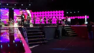 RHOMA IRAMA Cek SOund Lagu Buta