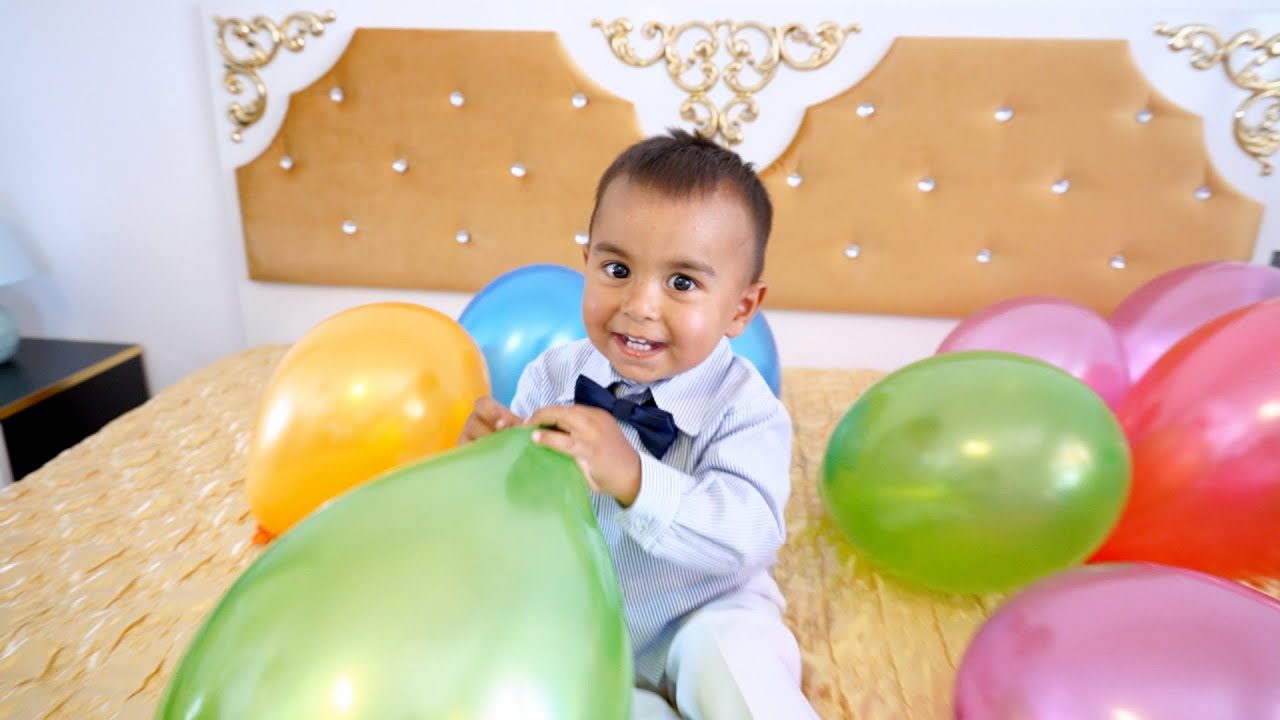 Трейлър - Годинка на Юзджан