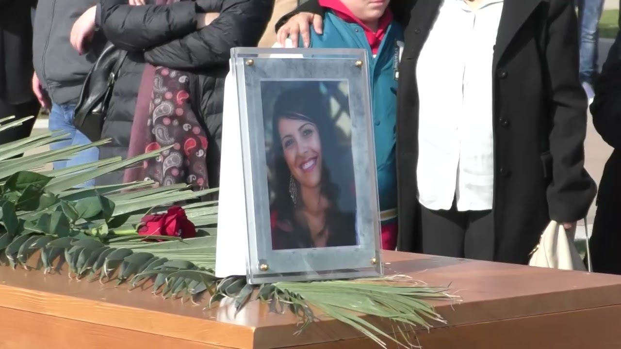 Montesilvano | L'ultimo dono di Pamela Valerio, la mamma di sei figli morta per un malore