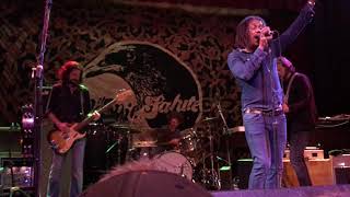 The Magpie Salute - Rebel Music