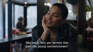 Pai Mãe Irmã Irmão - Trailer Oficial Legendado Pt