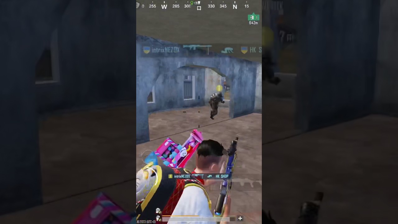 tiktok - loverx.pubgm
