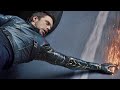 THE FALCON AND THE WINTER SOLDIER | Trailer & Clip deutsch german [HD]