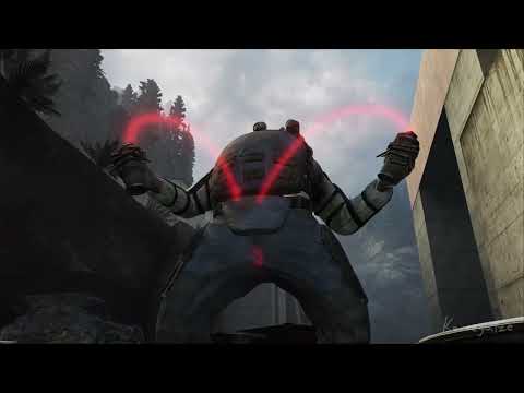 [SFM] Zombine the moment they see you.