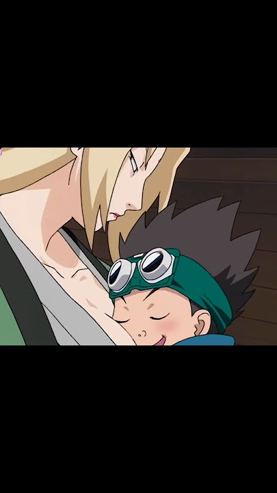 Konohamaru funny moment to Tsunade #funny #naruto