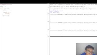 Belajar Python Dasar: While Loop, Break, Continue, dan Pass | Wahyu Eka Saputra kelas 01TELE003