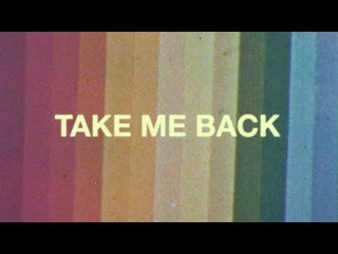 Foster The People - Take Me Back [Official Audio]