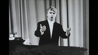 Хворостовский концерт в Париже аудио живая запись | Hvorostovsky concert in Paris audio live 1993