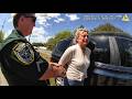 She Gave Two Different Names And That's When Everything Changed | Bodycam