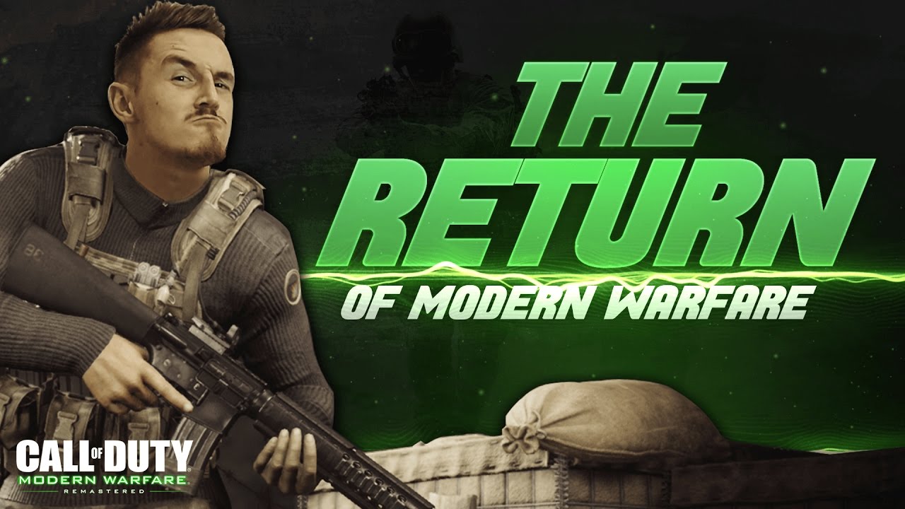 THE GREATEST GAME EVER... RETURNS!