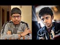 Ilamparthi and pranav anand very close to winning gold  world youth championships 2022