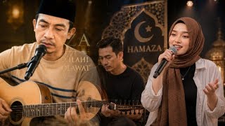 JANGAN TINGGALKAN BIMBING AKU - MUSIK SUFI DAN SHOLAWAT NABI 