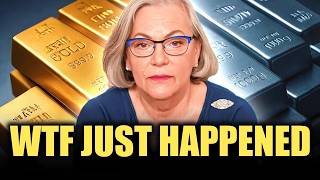 6 MINS AGO! Lynette Zang: "We're Seeing Something Globally We've NEVER SEEN BEFORE