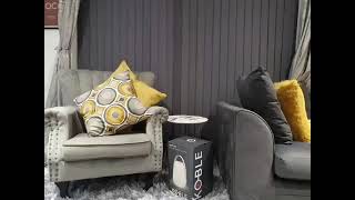 Koble Neptune Smart Speaker Lantern