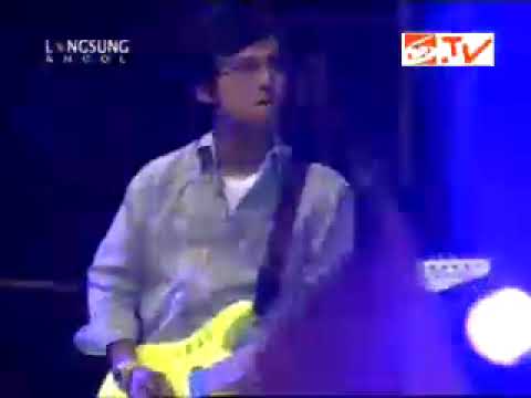 Wali Band Emang Dasar Live SCTV 2011
