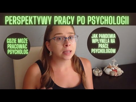 Wideo: Jakie są psychologiczne perspektywy opieki zdrowotnej i społecznej?