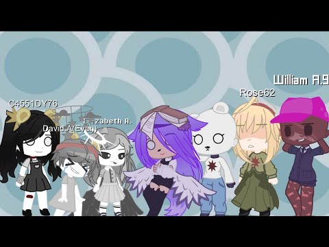 Aftons react to their old designs - YouTube
