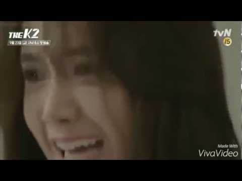 The K2 Korean Drama Ep 3 حلقة