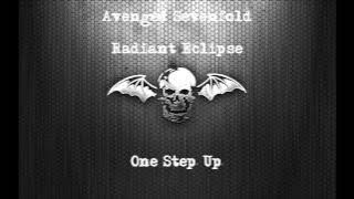 Avenged Sevenfold - Radiant Eclipse - Drop D