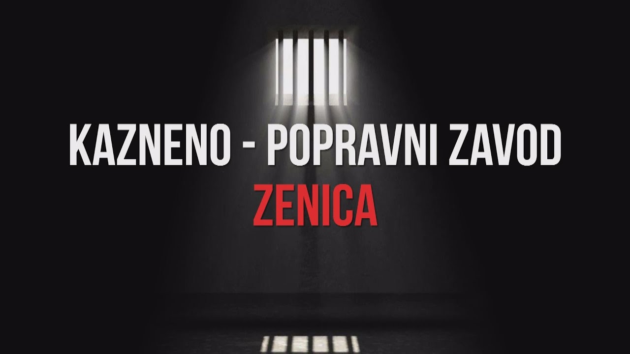 SLUČAJEVI X SPECIJAL: ZATVOR KOJI JE UKROTIO NEUKROTIVE