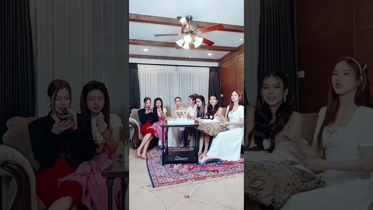 18/07/2023 Top5 tiktok best seller MGT2024 LIVE x มีนเบ้บ​ x แน็กหลิว​