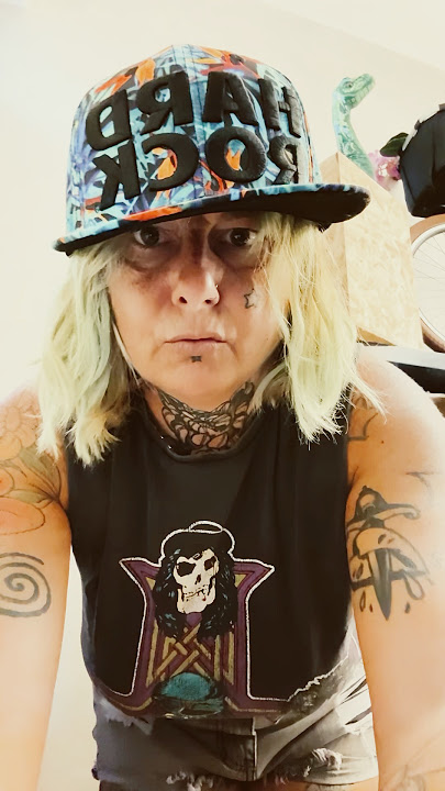 #rockbaby #rockmood #rockvibes