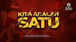 KITA ADALAH SATU (Official Music Video)