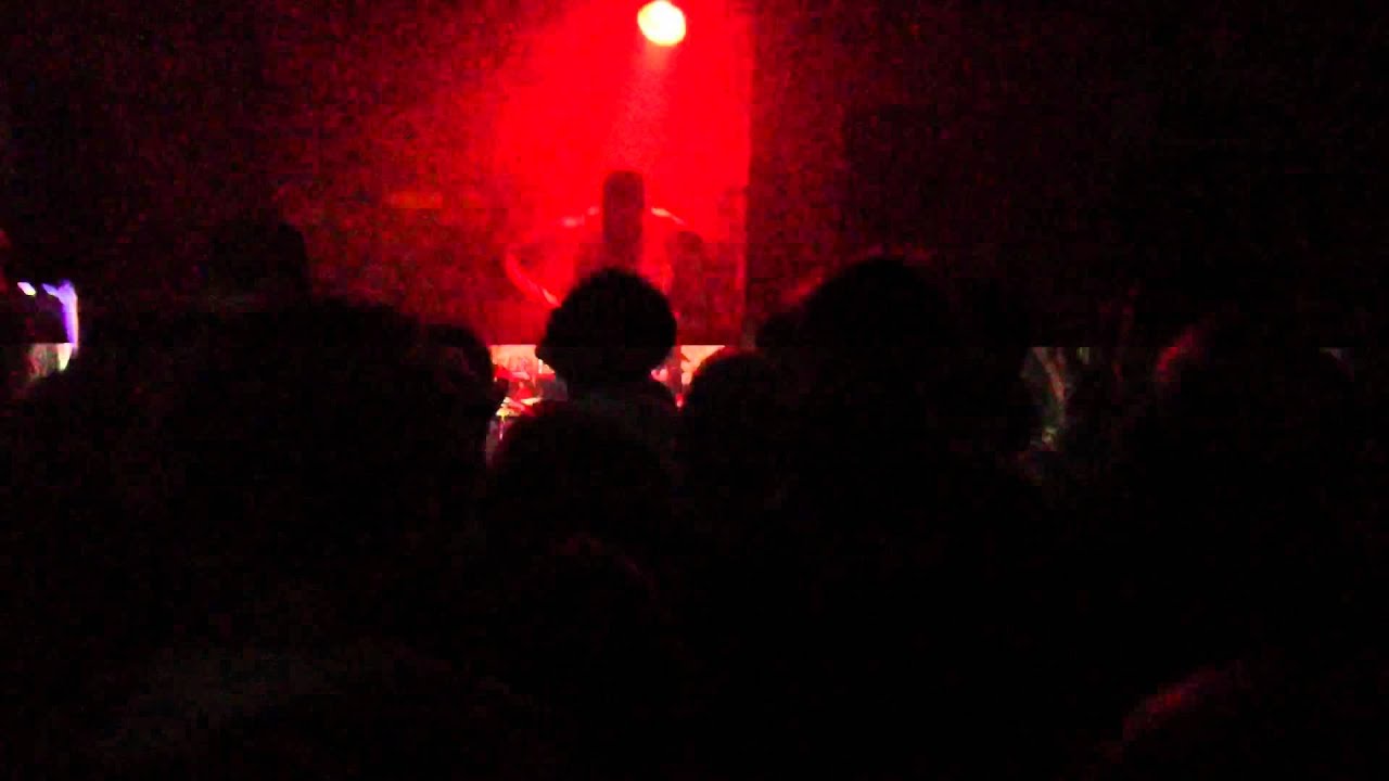 Earnest Endeavours - Flying Lotus - Basing House .mp4