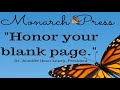 Monarch Educational Services, L.L.C. - New Publishing Company