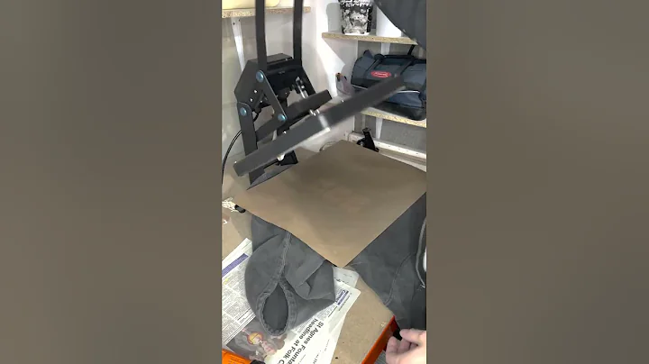 The dopest hoodie you'll see today