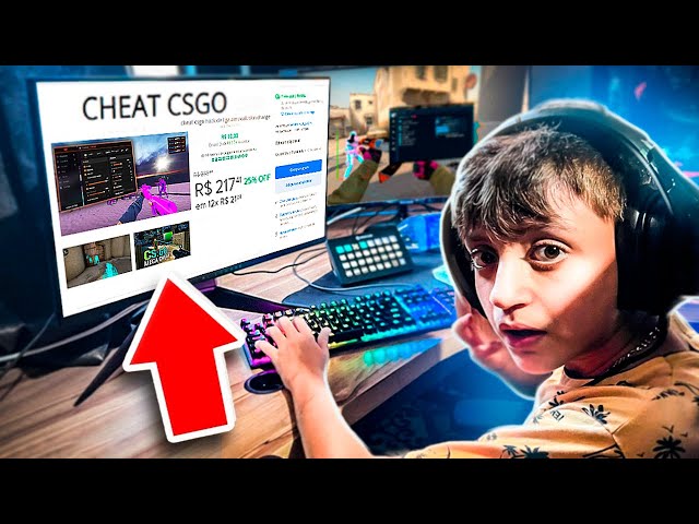 joguei CONTRA o WAVEIGL e AMASSEI ele e seus alunos! (matei 30 kkkk) 