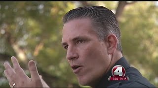Fort Myers City Council on FMPD Chief investigation