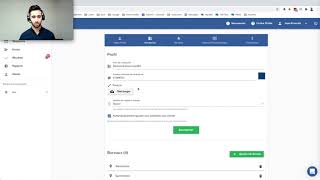 Formation Inputkit - Paramètres