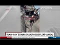 İran Ordusu Aylar Sonra İlk Kez O Üssü Hedef Aldı: Bölgede Saldırılar Şiddetlendi! - TGRT Haber