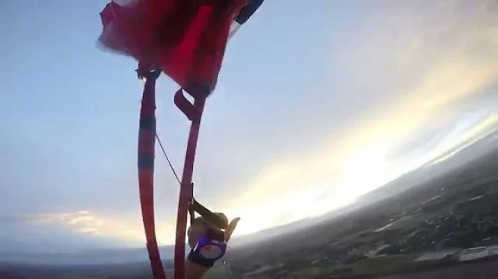 Bag Lock Malfunction