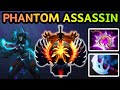 🔥 PHANTOM ASSASSIN CARRY — TOO MANY CRITS, TOO MANY KILLS | DOTA 2 GAMEPLAY 🔥