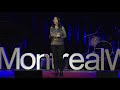 A Heart to Heart: Compassionate Listening  | Tali Goodfriend | TEDxMontrealWomen