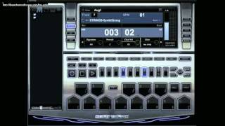 NEW Music Producer Software 2012: Beat Thang Virtual Tutorial: Setting up the metronome [Music