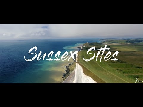 Sussex Sites