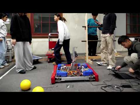 Frc Ri3d 2026 FRC REBUILT - Philly Ri3D - Day 2 - YouTube